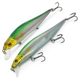 Vision MINNOW XS 98SP CGA